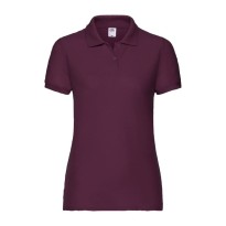 Polo Femme 65/35 Fruit Of The Loom - FR632120