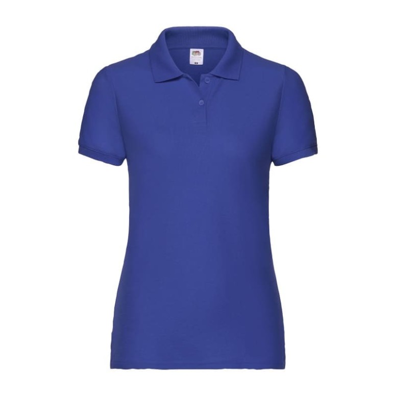 Polo Femme 65/35 Fruit Of The Loom - FR632120