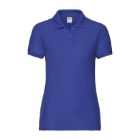 Polo Femme 65/35 Fruit Of The Loom - FR632120