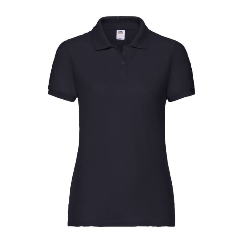 Polo Femme 65/35 Fruit Of The Loom - FR632120