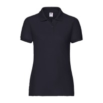 Polo Femme 65/35 Fruit Of The Loom - FR632120