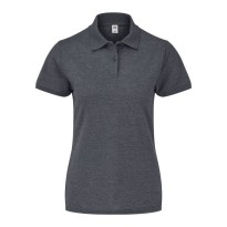 Polo Femme 65/35 Fruit Of The Loom - FR632120