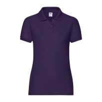 Polo Femme 65/35 Fruit Of The Loom - FR632120