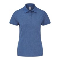 Polo Femme 65/35 Fruit Of The Loom - FR632120