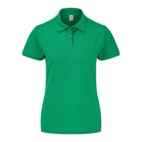 Polo Femme 65/35 Fruit Of The Loom - FR632120