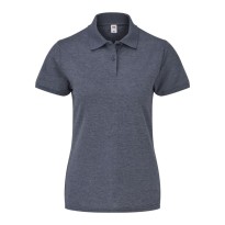 Polo Femme 65/35 Fruit Of The Loom - FR632120
