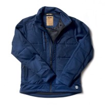 Veste de travail Dike rembourrée et imperméable Guess 95224