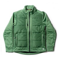 Veste de travail Dike rembourrée et imperméable Guess 95224