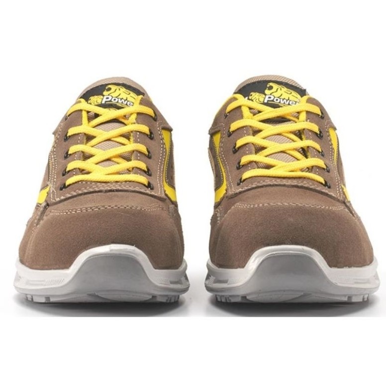 Chaussures de sécurité U-Power Adventure S1P...