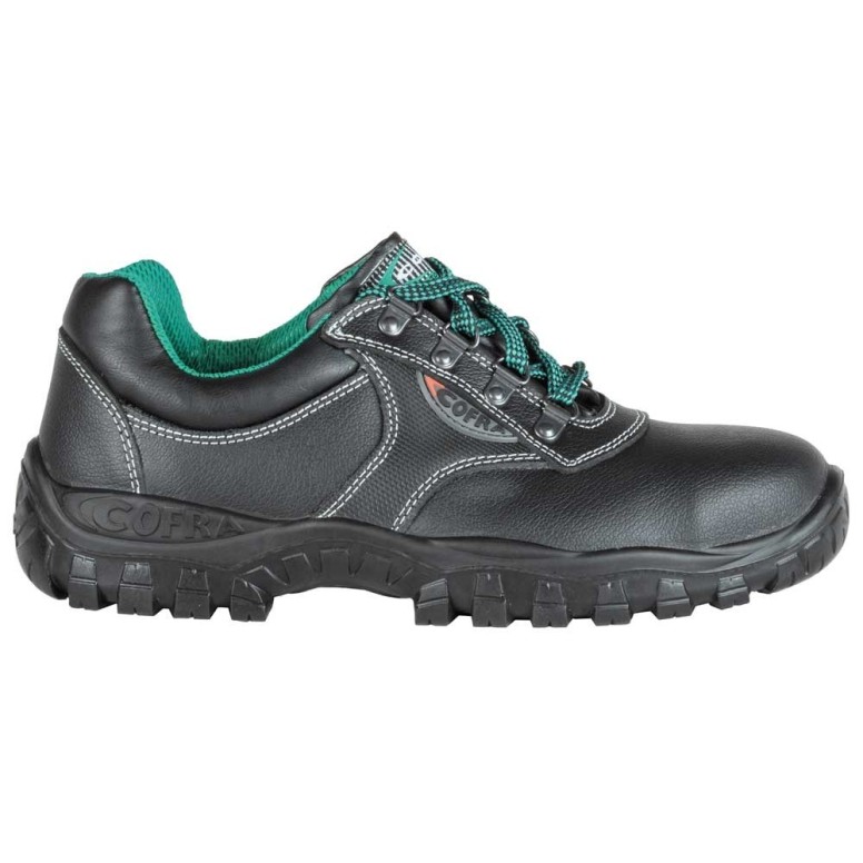 Chaussures de sécurité Cofra Antares S3 SRC...