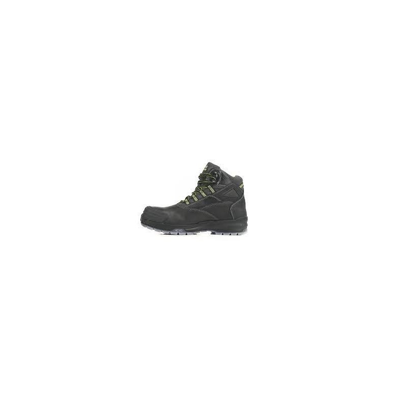 Chaussures de sécurité Cofra Gauguin Black S3...