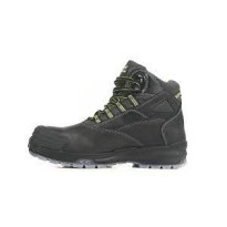 Chaussures de sécurité Cofra Gauguin Black S3 WR CI SRC 20520-000