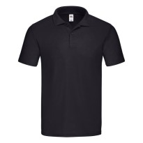 Polo Original Fruit Of The Loom en 100% coton - 630500 2