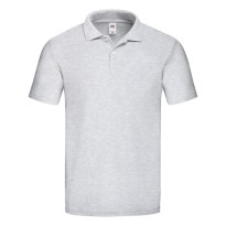 Polo Original Fruit Of The Loom en 100% coton - 630500