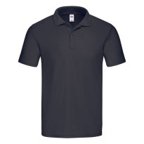 Polo Original Fruit Of The Loom en 100% coton - 630500