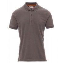 Polo de travail Venice à manches courtes avec renforts... 2