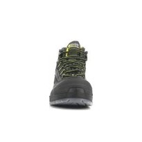 Chaussures de sécurité Cofra Gauguin Black S3 WR CI SRC 20520-000