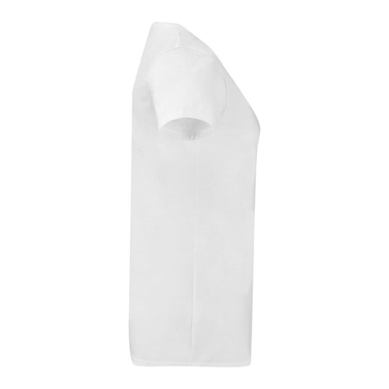 T-shirt de travail 150 V-Neck T Fruit Of The...