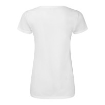 T-shirt de travail 150 V-Neck T Fruit Of The Loom - FR614440