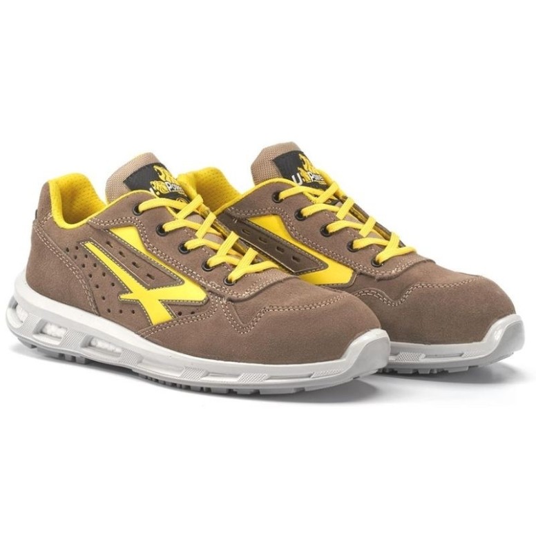 Chaussures de sécurité U-Power Adventure S1P...