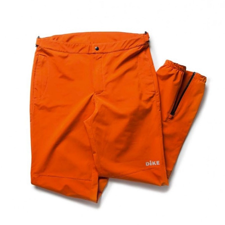 Pantalon de travail Dike en softshell Inch 91225