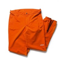Pantalon de travail Dike en softshell Inch 91225