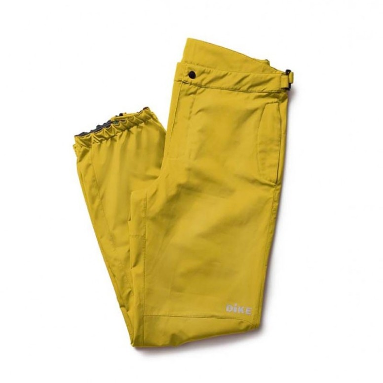 Pantalon de travail Dike en softshell Inch 91225