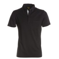 Polo en Jersey à Manches Courtes 100% Coton Chic - Payper