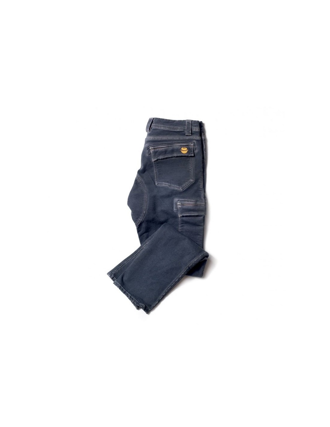 Pantalon de travail Dike élastique à poches multiples Piper 91234