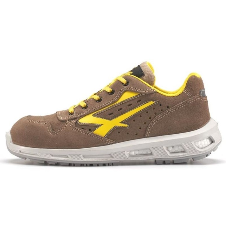 Chaussures de sécurité U-Power Adventure S1P...