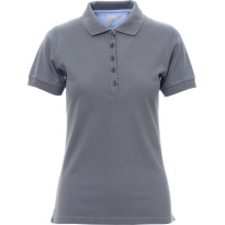 Polo à Manches Courtes 100% Coton Glamour - Payper AY 7413