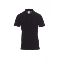 Polo en jersey à manches courtes Payper en 100% coton Amalfi AY 7423