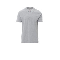 Polo en jersey à manches courtes Payper en 100% coton Amalfi AY 7423