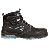 Chaussures de sécurité Cofra Giotto Black S3 CI SRC 20570-000