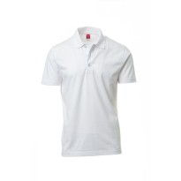 Polo en jersey à manches courtes Payper en 100% coton Amalfi AY 7423