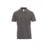 Polo en jersey à manches courtes Payper en 100% coton Amalfi AY 7423