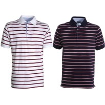 Polo à Manches Courtes 100% Coton Sheffield - Payper