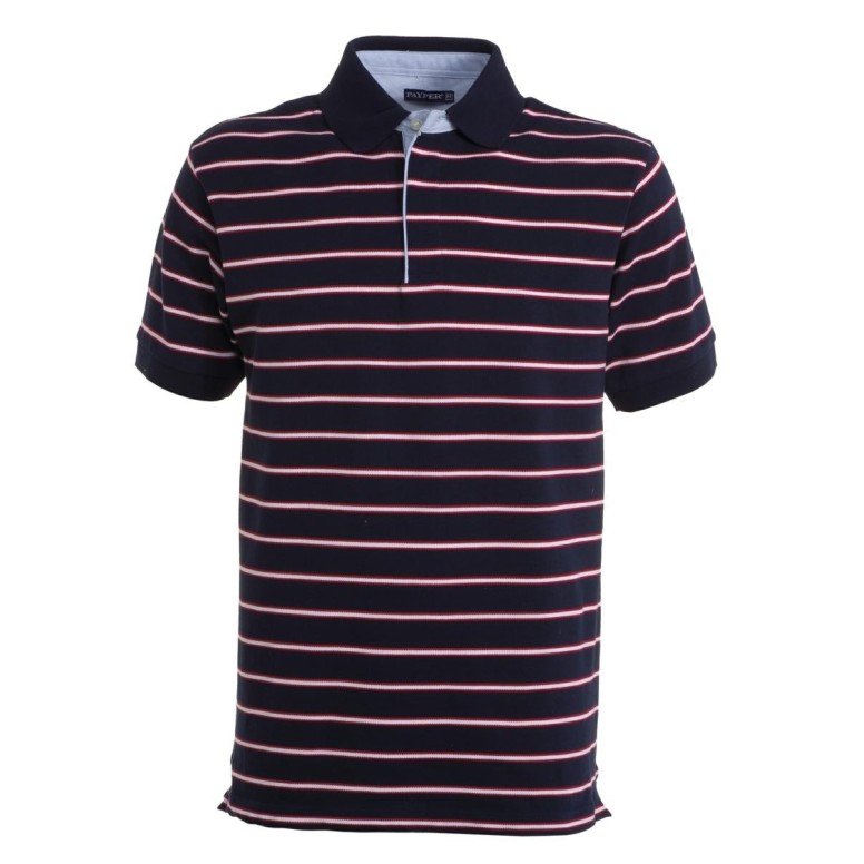 Polo à Manches Courtes 100% Coton Sheffield -...