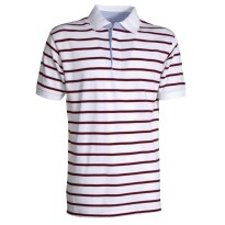 Polo à Manches Courtes 100% Coton Sheffield - Payper
