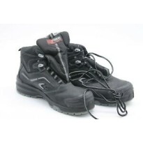 Chaussures de sécurité Cofra Giotto Black S3 CI SRC 20570-000