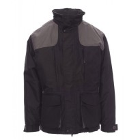 Veste à poches multiples en tissu isolant pour le ski - Payper AY 7247