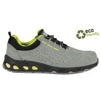 Chaussures de sécurité Cofra Area S1P SRC 73070-002