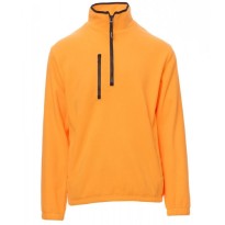 Sweat de travail en polaire avec coutures renforcées...