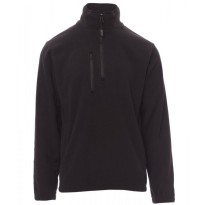 Sweat de travail en polaire avec coutures renforcées... 2