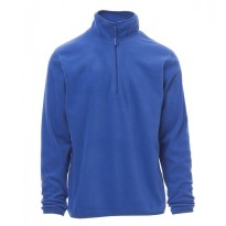 Sweat de travail en micropolaire légère avec élastique...