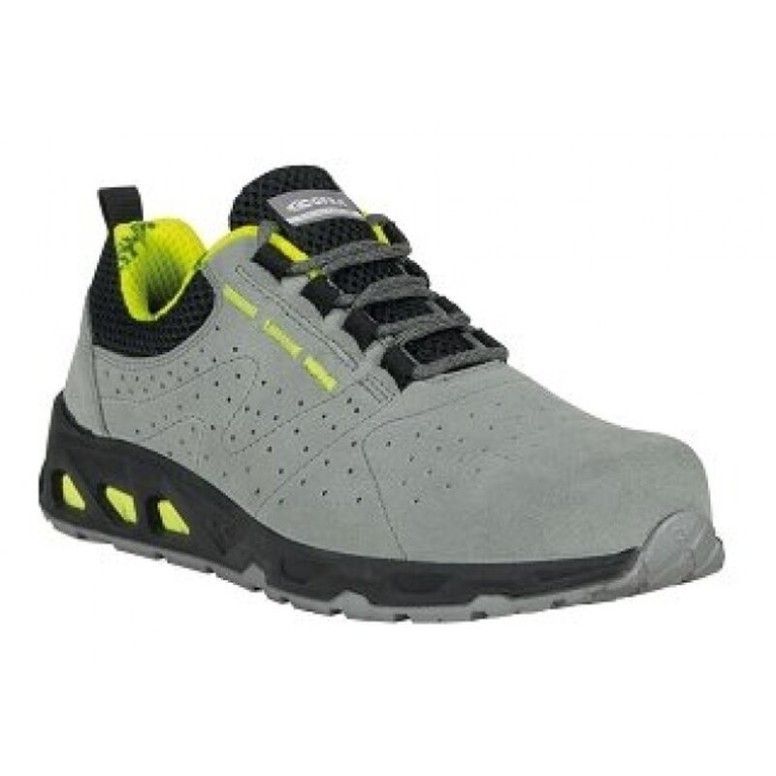 Chaussures de sécurité Cofra Area S1P SRC...