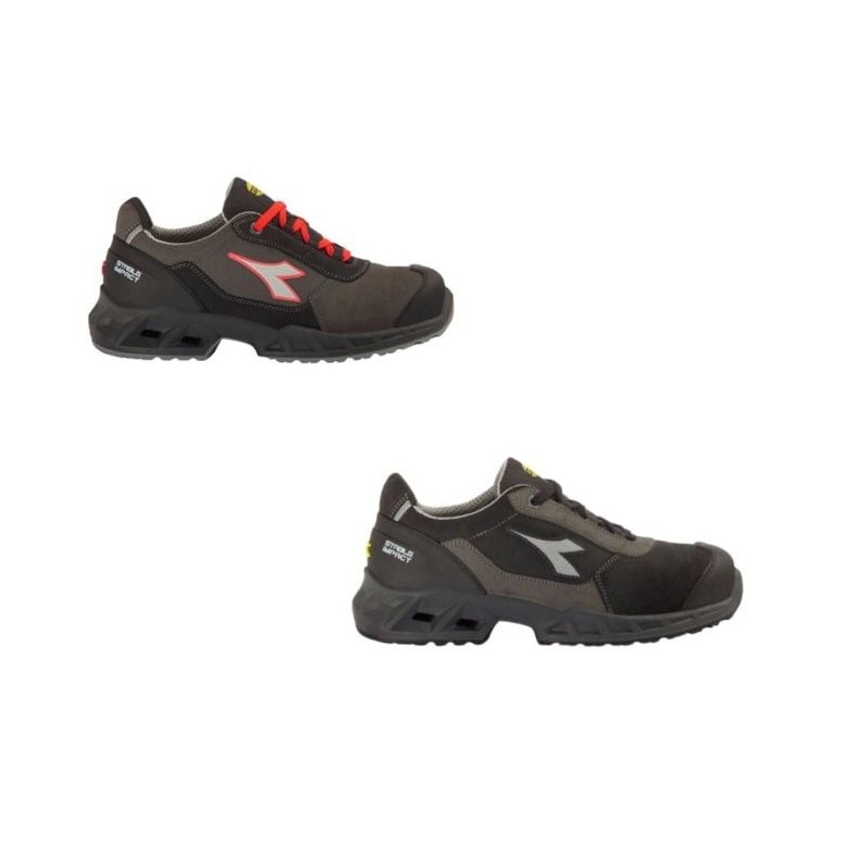 Chaussures de sécurité Diadora Shark Stable...