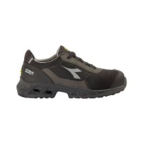 Chaussures de sécurité Diadora Shark Stable Impact Leather Low S3 SRC ESD 701.181161