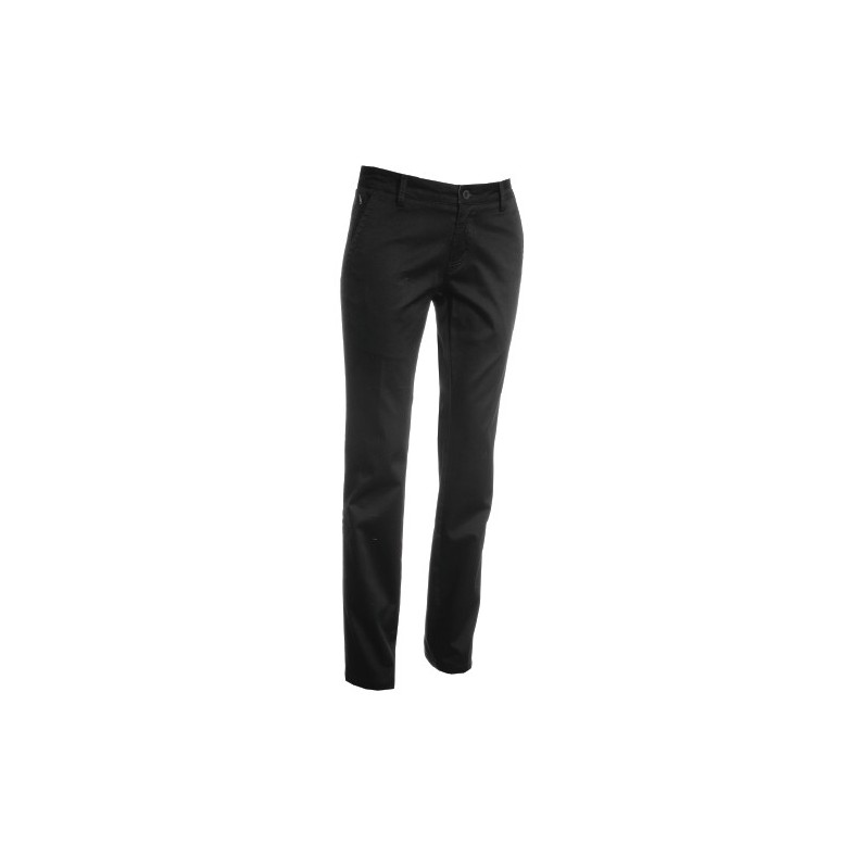 pantalon de travail stretch pour femmes -...