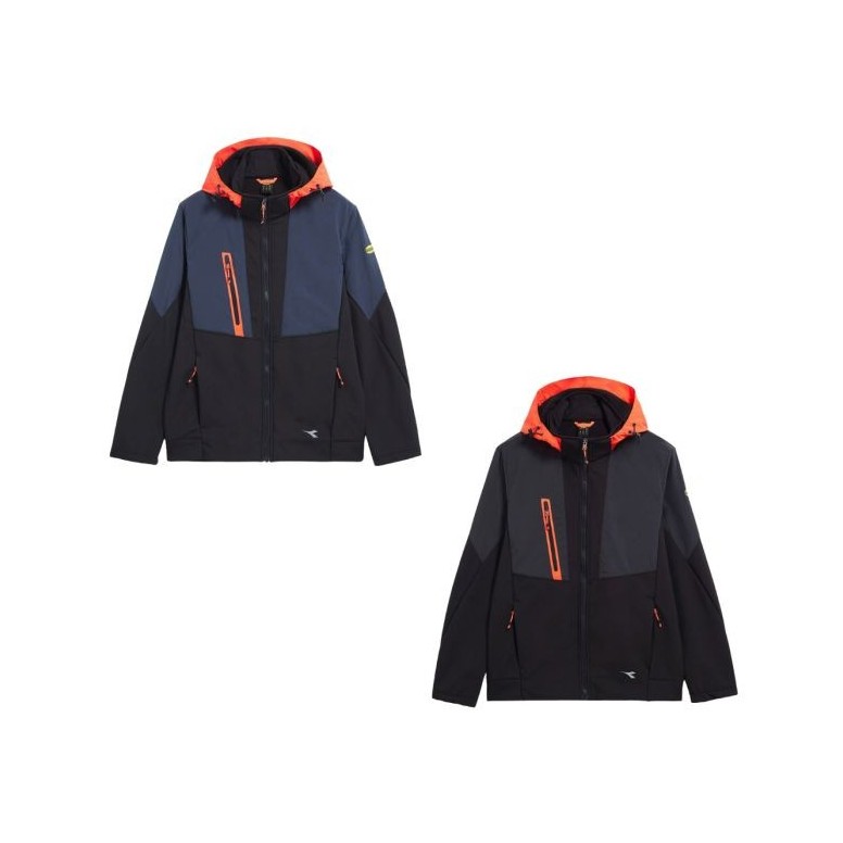 Veste de travail Stretch Softshell Diadora...